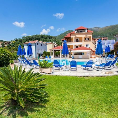 Tropical Apartments Πάργα Εξωτερικό φωτογραφία