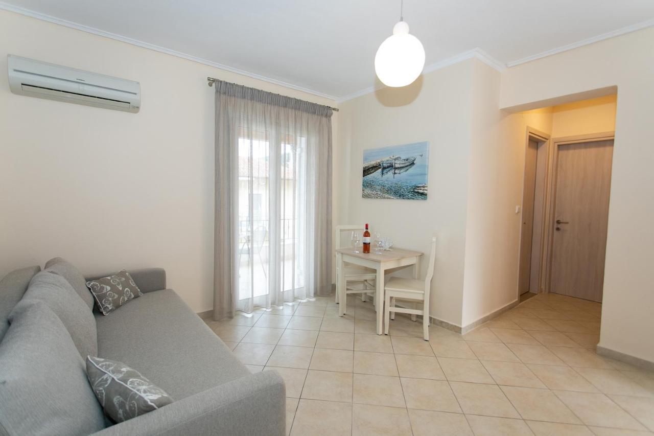 Tropical Apartments Πάργα Εξωτερικό φωτογραφία