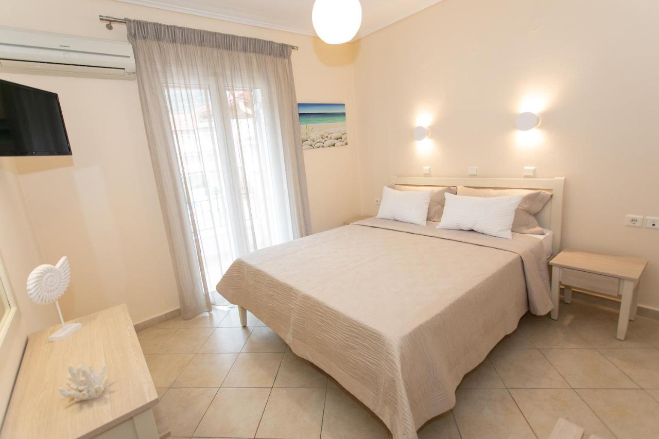 Tropical Apartments Πάργα Εξωτερικό φωτογραφία