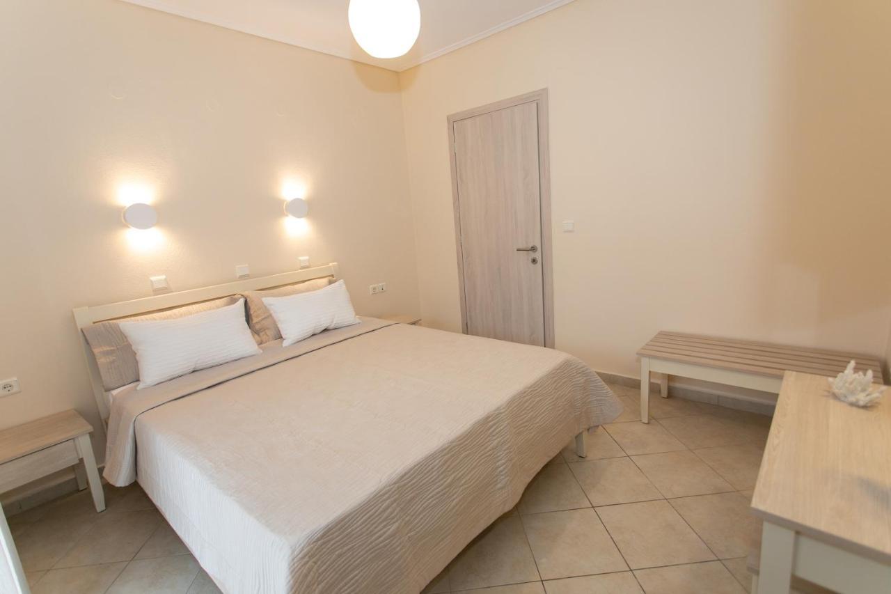 Tropical Apartments Πάργα Εξωτερικό φωτογραφία