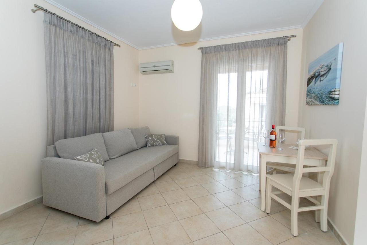 Tropical Apartments Πάργα Εξωτερικό φωτογραφία