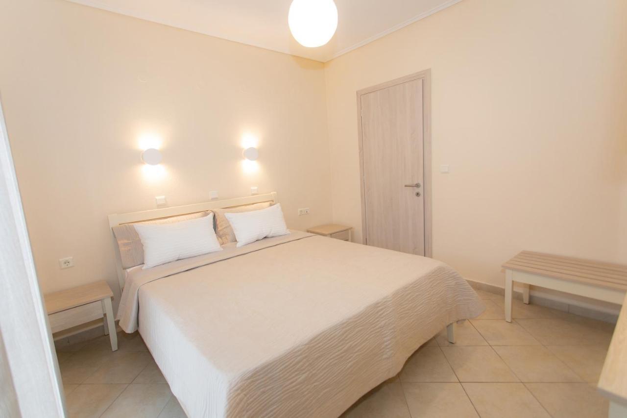 Tropical Apartments Πάργα Εξωτερικό φωτογραφία