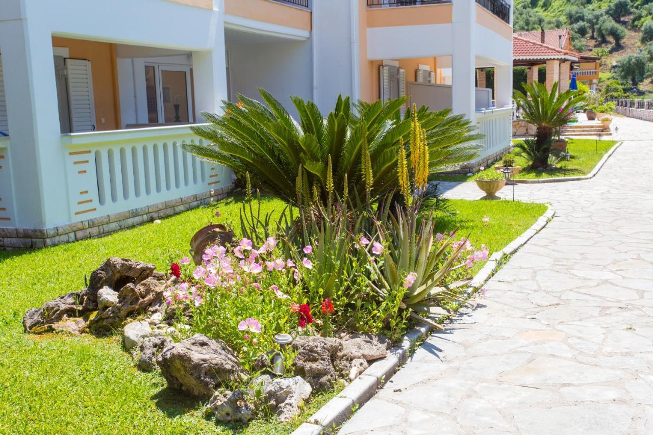 Tropical Apartments Πάργα Εξωτερικό φωτογραφία