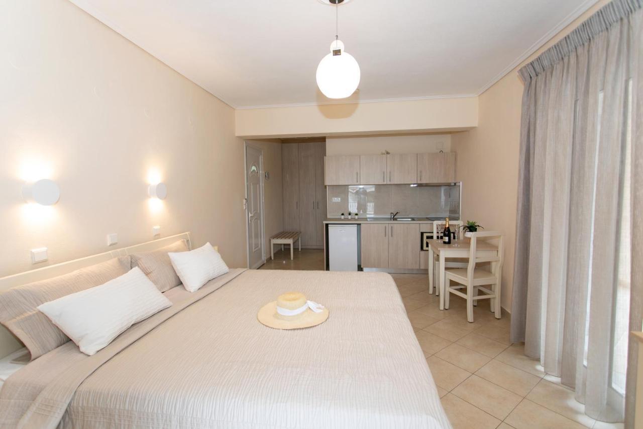 Tropical Apartments Πάργα Εξωτερικό φωτογραφία