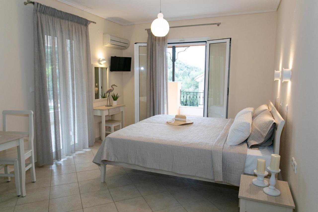 Tropical Apartments Πάργα Εξωτερικό φωτογραφία